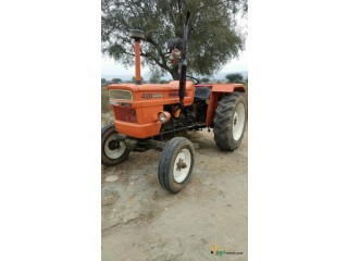Fiat Tractor For sale