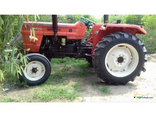 Fiat 480 Tractor