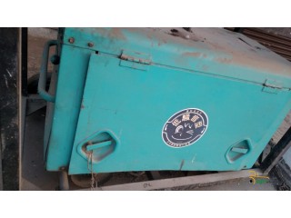 USED Denyo welding plant / generator available for sale in Karachi
