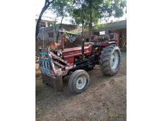 Fiet tractor